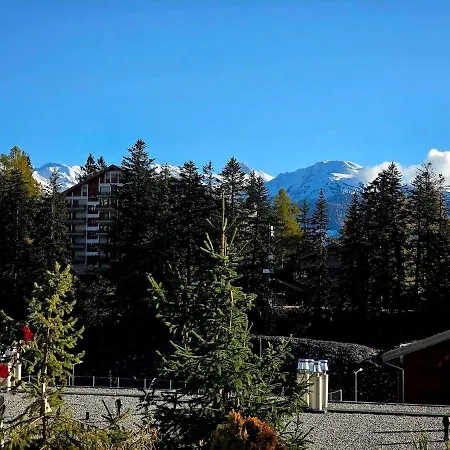 Avec Terrasse Et Piscine - Aux Petits Sapins Apartamento